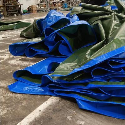 PE篷布2